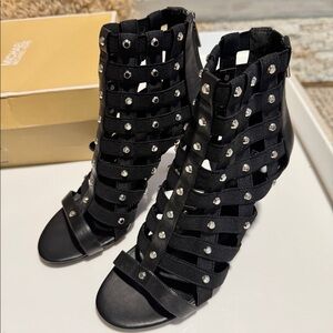💫MICHAEL KORS HEELS💫